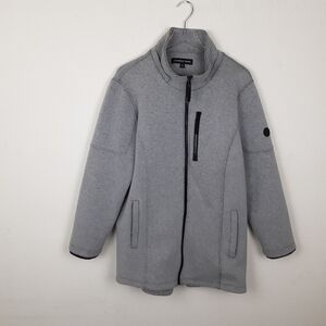 Andrew Marc Fleece Jacket